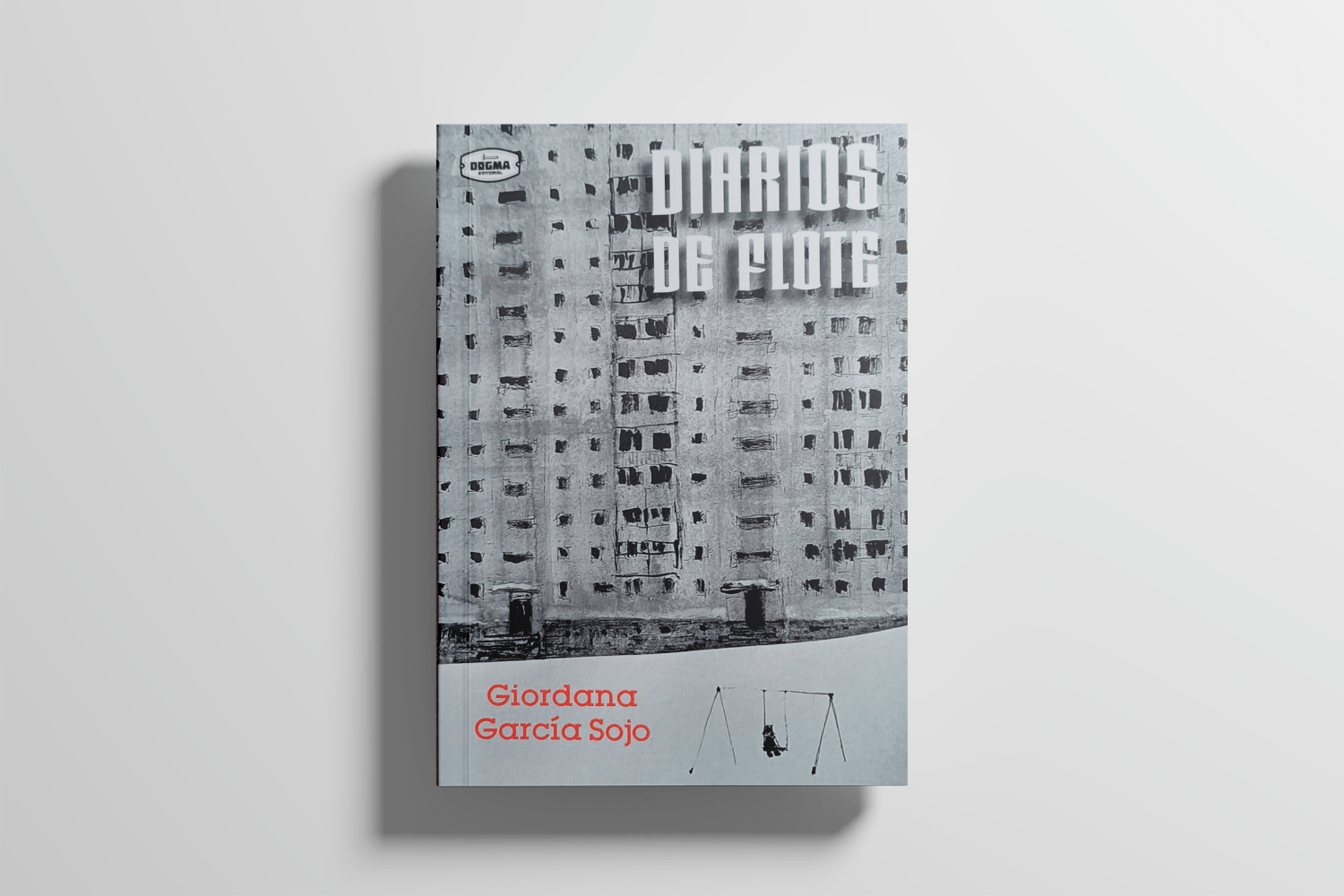 Portada de Diarios de flote